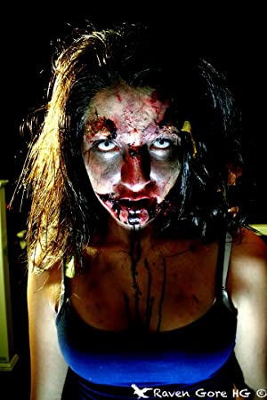 Don't Skimp on the Undead (2016) starring Cherish Knudsen on DVD